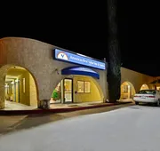Americas Best Value Inn & Suites Joshua Tree National Park hotel detail image 3