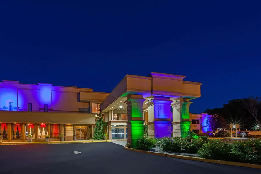 Baymont by Wyndham Pompton Plains/Wayne hotel detail image 2