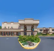 Baymont by Wyndham Pompton Plains/Wayne hotel detail image 3