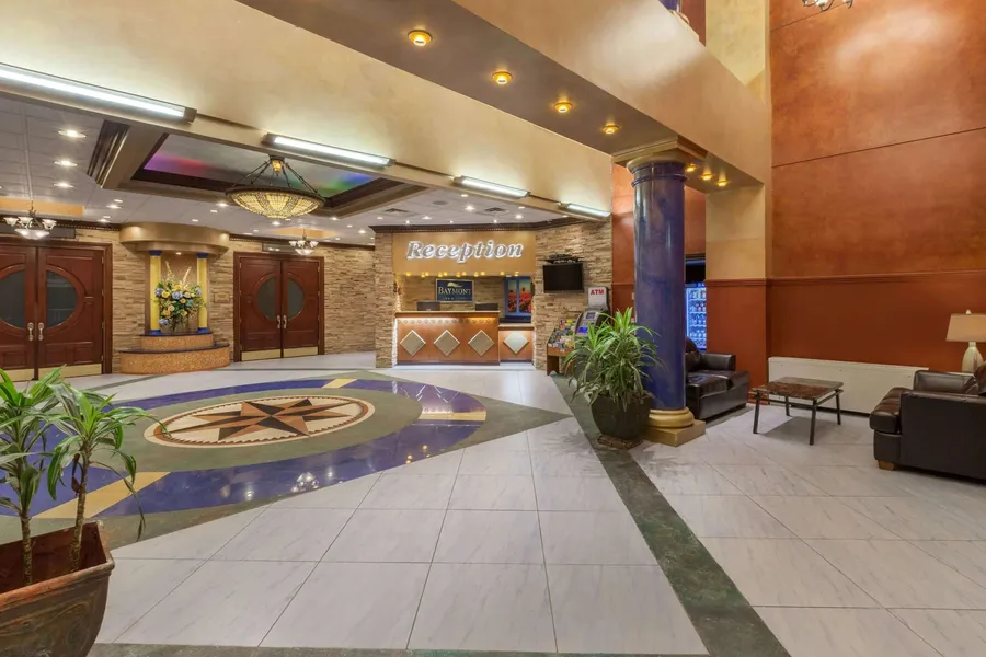 Baymont by Wyndham Pompton Plains/Wayne hotel detail image 6