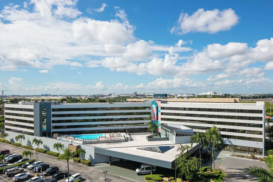 Sonesta Miami Airport hotel detail image 2