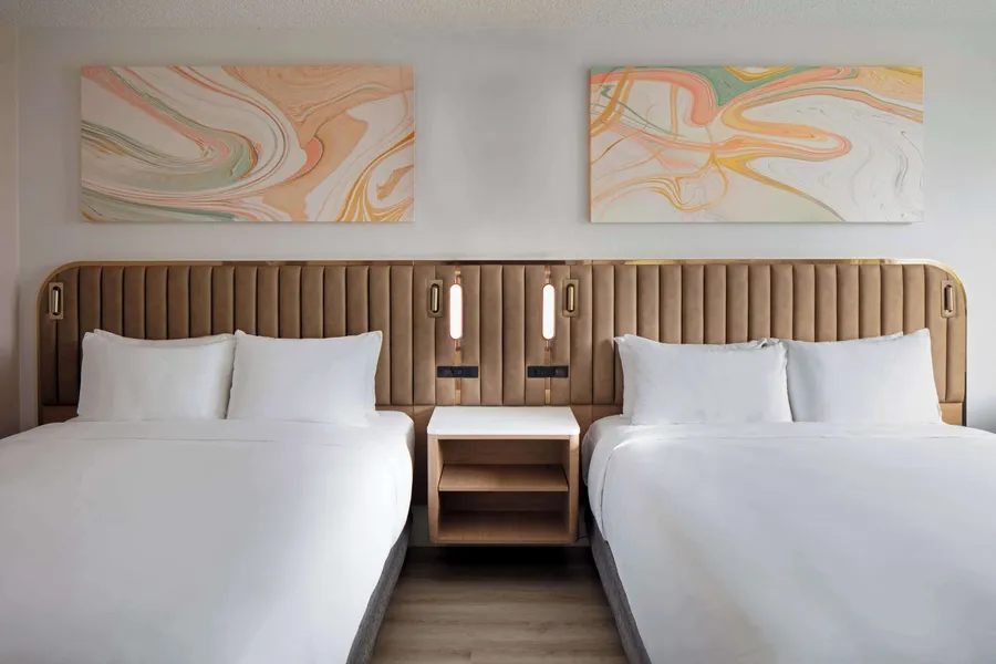 Sonesta Miami Airport hotel detail image 6