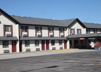 Usa Inns Of America hotel thumbnail 2