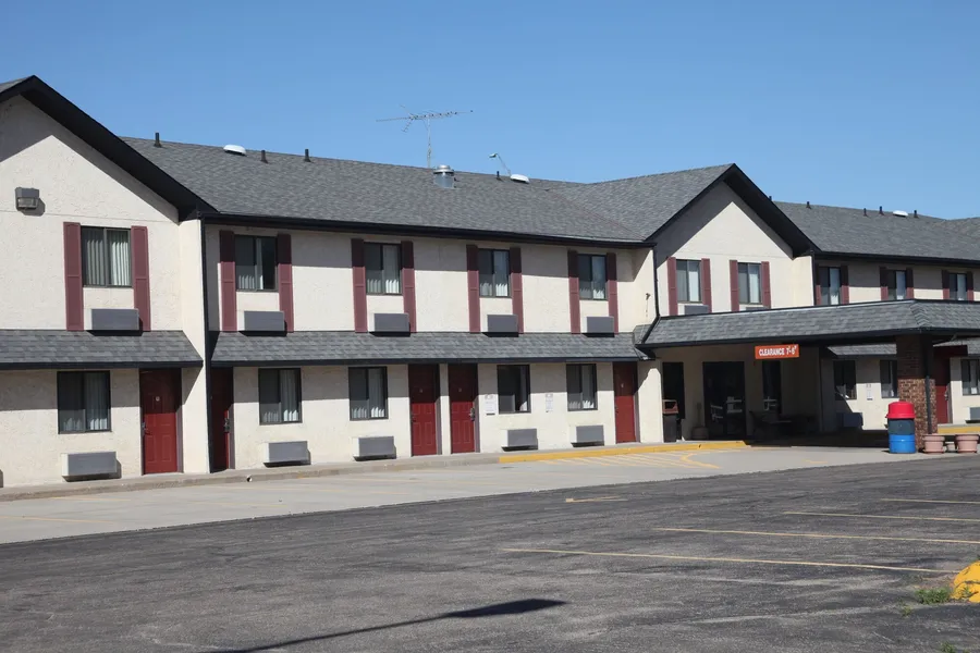Usa Inns Of America hotel detail image 2