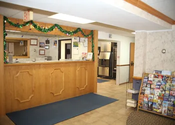 Usa Inns Of America hotel thumbnail 5