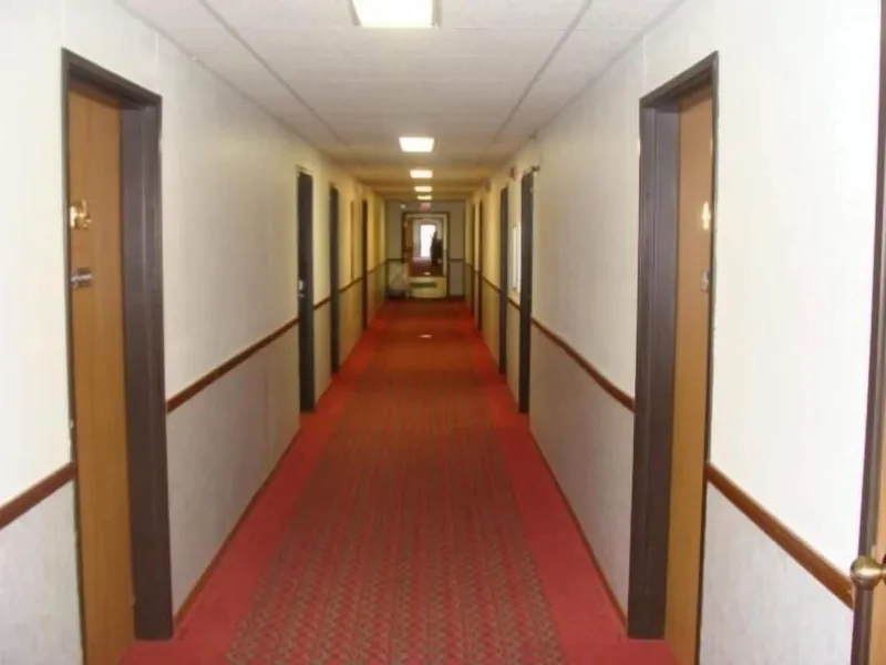 Usa Inns Of America hotel detail image 6