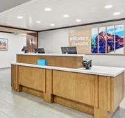 Hampton Inn & Suites Tifton hotel detail image 5