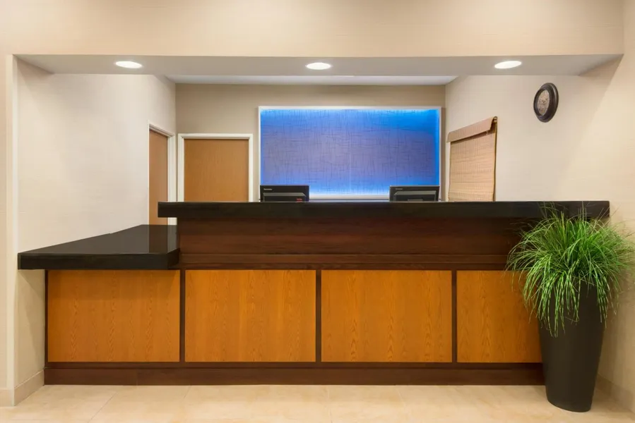 AmeriVu Inn and Suites Grand Forks hotel detail image 2