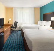AmeriVu Inn and Suites Grand Forks hotel detail image 4