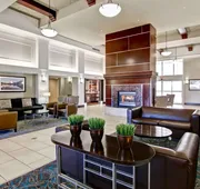 Hampton Inn & Suites by Hilton Calgary-Airport hotel detail image 3
