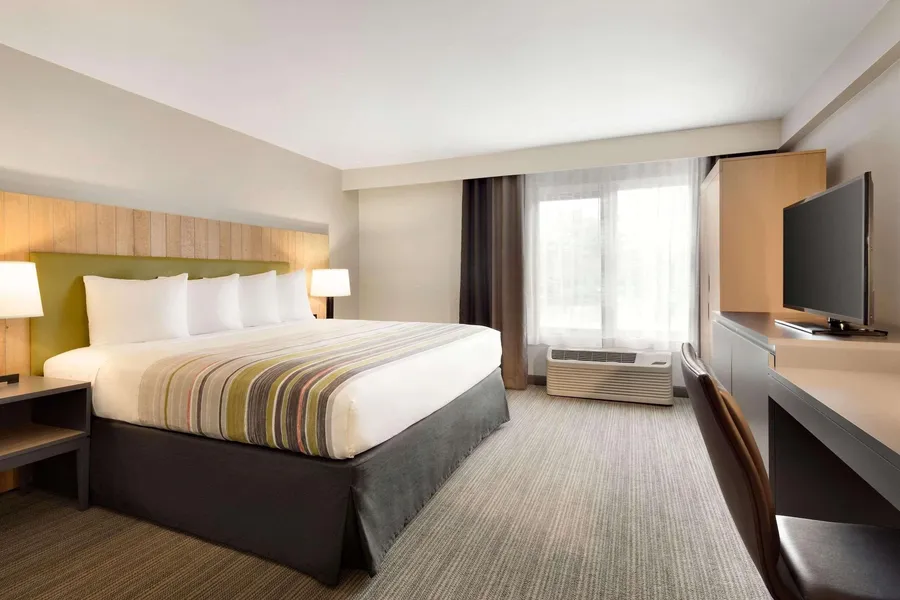 Country Inn & Suites by Radisson, Seattle-Tacoma International Airport, WA hotel detail image 6