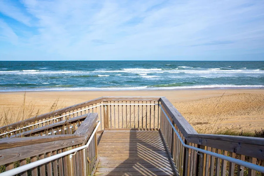 Travelodge by Wyndham Outer Banks/Kill Devil Hills hotel detail image 2