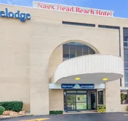 Travelodge by Wyndham Outer Banks/Kill Devil Hills hotel detail image 3