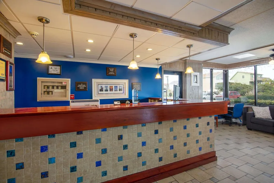Travelodge by Wyndham Outer Banks/Kill Devil Hills hotel detail image 6