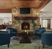 Hampton Inn Atlanta Stone Mountain hotel detail image 3