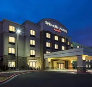 SpringHill Suites by Marriott Denver Airport hotel detail image 3