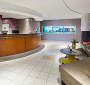 SpringHill Suites by Marriott Denver Airport hotel detail image 4