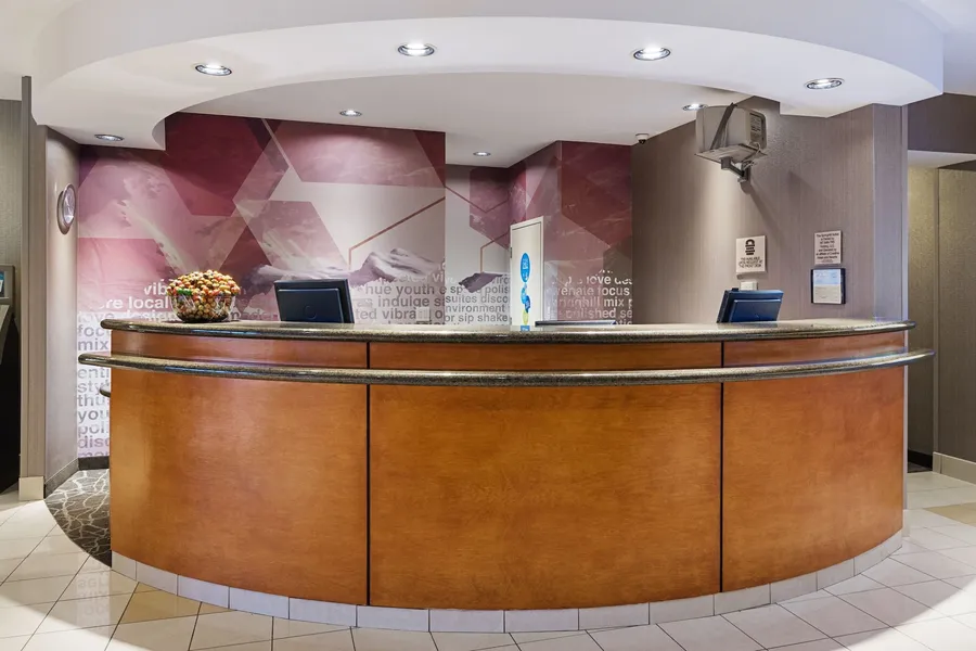 SpringHill Suites by Marriott Denver Airport hotel detail image 6