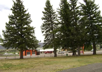 Bryce Zion Inn hotel thumbnail 4