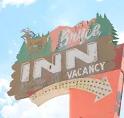 Bryce Zion Inn hotel detail image 5