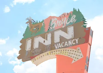 Bryce Zion Inn hotel thumbnail 5