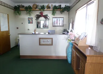 Bryce Zion Inn hotel thumbnail 6