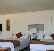 Bryce Zion Inn hotel detail image 7