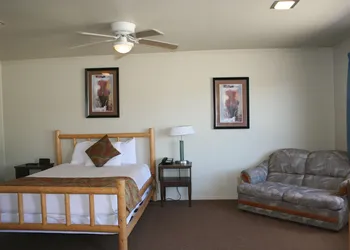 Bryce Zion Inn hotel thumbnail 8