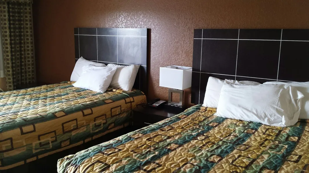 Sona Inn Dilley hotel detail image 6