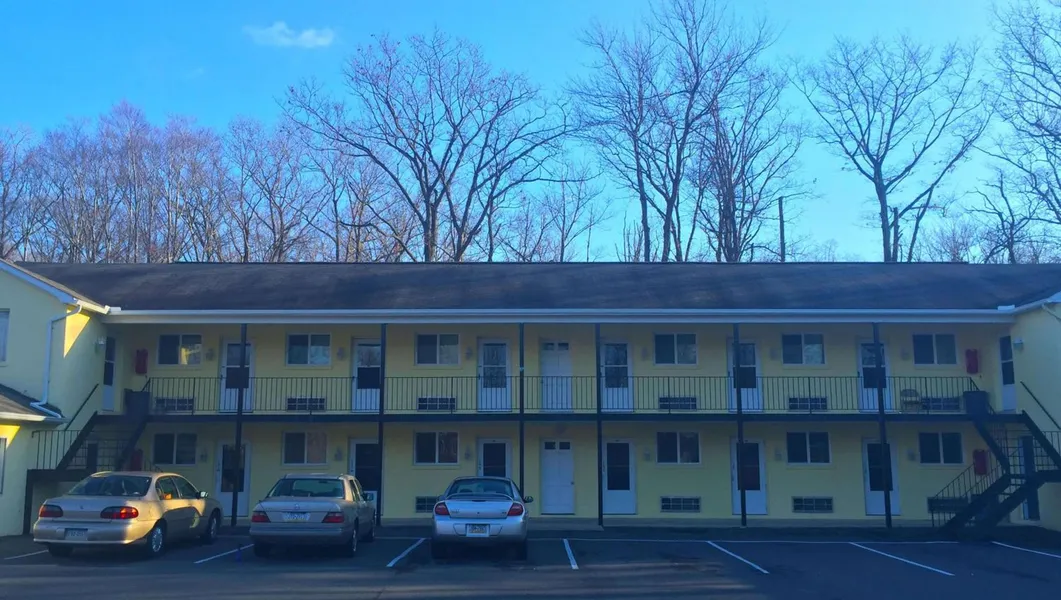 Country Place Inn And Suites hotel detail image 2