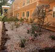San Augustine Inn hotel detail image 4