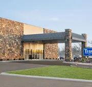 Travelodge by Wyndham Coffeyville hotel detail image 4