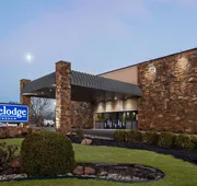 Travelodge by Wyndham Coffeyville hotel detail image 5