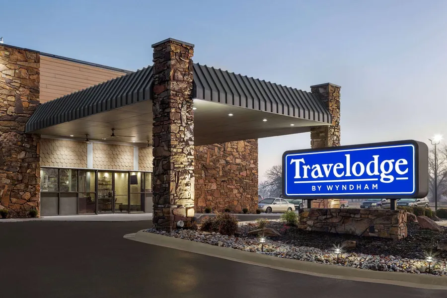 Travelodge by Wyndham Coffeyville hotel detail image 6