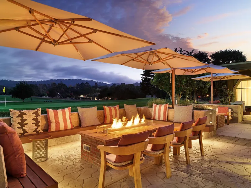 Hyatt Regency Monterey Hotel & Spa hotel detail image 2