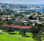 Hyatt Regency Monterey Hotel & Spa hotel detail image 3