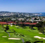 Hyatt Regency Monterey Hotel & Spa hotel detail image 4