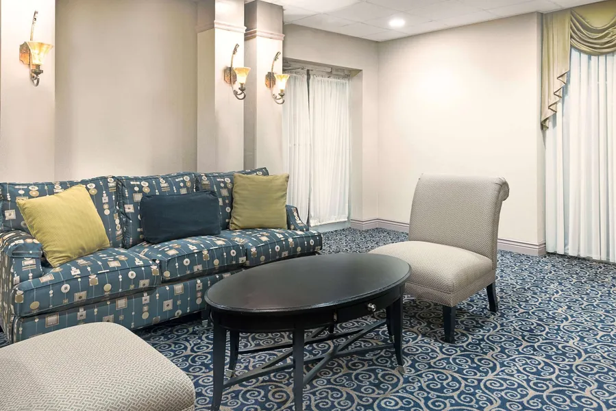 Howard Johnson by Wyndham Newburgh/West Point hotel detail image 2