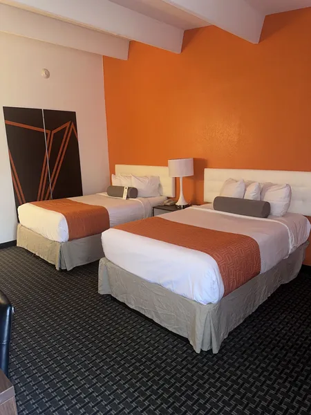 Howard Johnson by Wyndham Newburgh/West Point hotel detail image 6