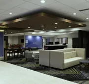 Holiday Inn Express & Suites Tampa East - Ybor City by IHG hotel detail image 3