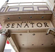 Hotel Senator hotel detail image 4