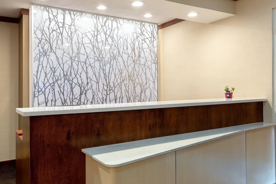 Fairfield Inn and Suites by Marriott Austin South hotel detail image 2