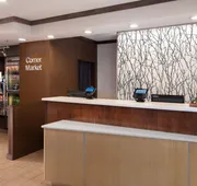 Fairfield Inn and Suites by Marriott Austin South hotel detail image 3