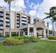 Hyatt Place Miami Airport West/Doral hotel detail image 3