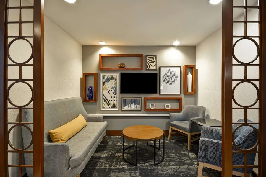 Hyatt Place Miami Airport West/Doral hotel detail image 6