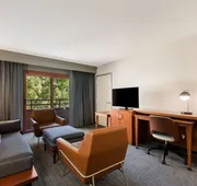 Sonesta Select San Jose Airport hotel detail image 7