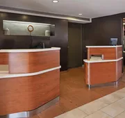 Courtyard by Marriott San Diego Del Mar/Solana Beach hotel detail image 4