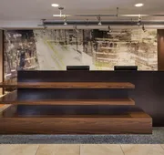 Courtyard by Marriott San Diego Del Mar/Solana Beach hotel detail image 5