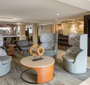 Courtyard by Marriott San Diego Del Mar/Solana Beach hotel detail image 7