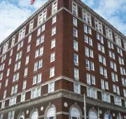 The Yorktowne Hotel, Tapestry Collection by Hilton hotel detail image 3